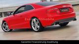 Audi S5 Coupe 4.2 FSI quattro*Schalter*Audi exclusive - Audi S5 mit Benzin-Antrieb: Leder, Sportwagen, 4.2
