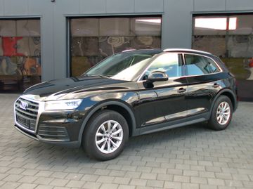 Audi Q5 - 2