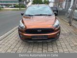 Ford Ka KA+ Active - Ford Ka/Ka+ mit Benzin-Antrieb
