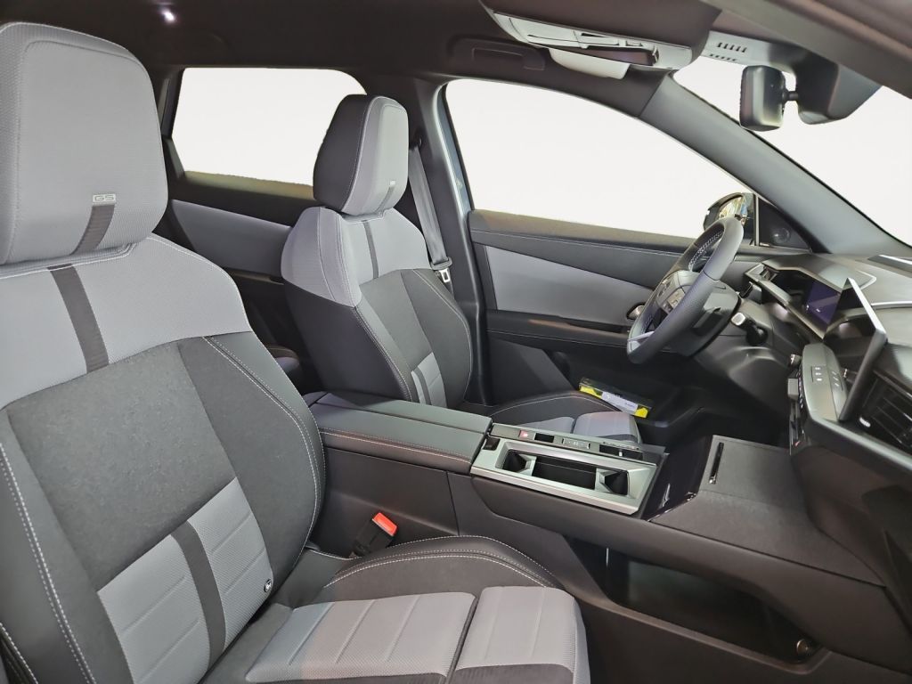 Fahrzeugabbildung Opel Grandland 1.2 DI Hybrid 48 V Automatik GS