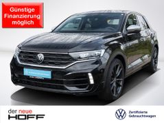 Volkswagen T-Roc 2.0 TSI DSG R 4Motion LED App Connect Beat