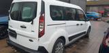 Ford Transit Connect Kombi lang Trend - gebrauchte Ford Transit aus dem Jahr 2018