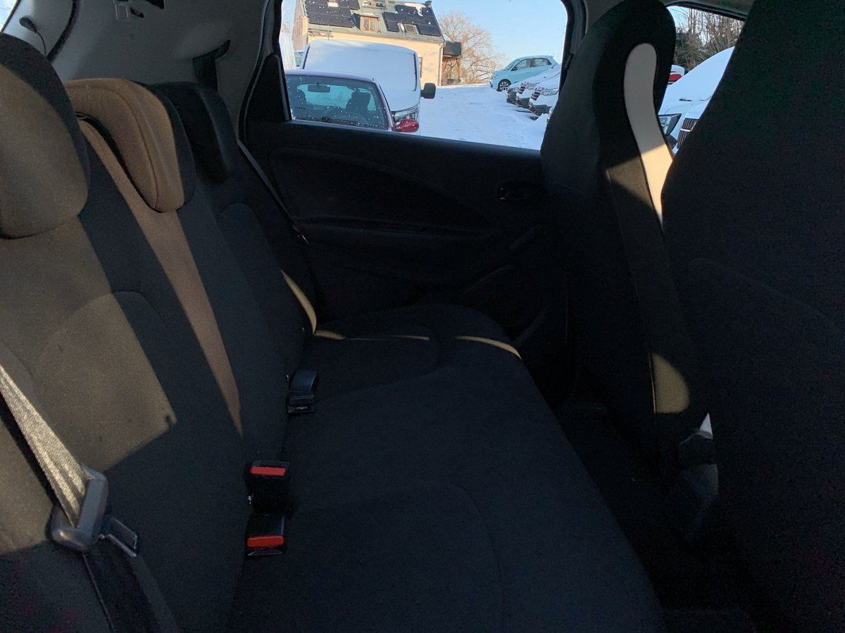 Renault ZOE - Bild 26