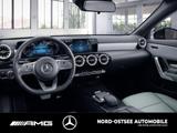 Mercedes-Benz CLA 200 d SB AMG PANO NIGHT PAKET PARK PAKET MBU - Mercedes-Benz C AMG Paket