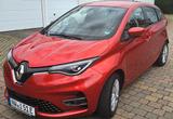 Renault ZOE Intens R135/Z.E. 50 Batteriemiete Intens - Renault ZOE: Privatanbieter