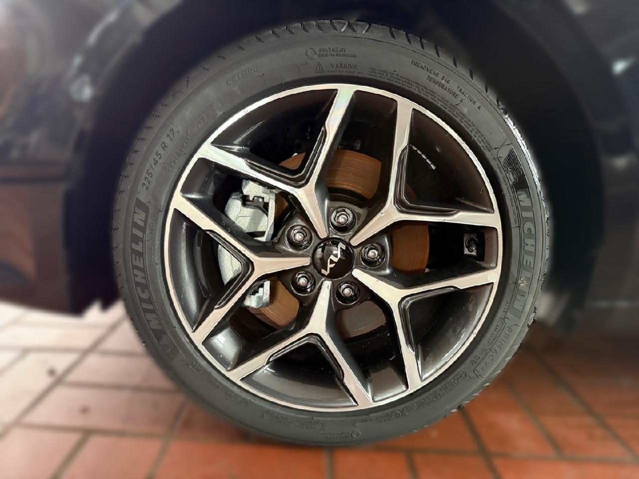 Kia Ceed Sportswagon Spirit