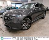 Mercedes-Benz EQC 400 AMG Aut. Widescreen LED Navi Sport-Leat