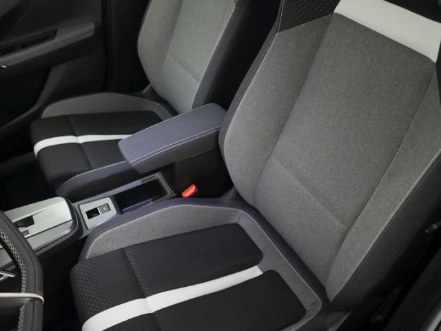 Frontera Electric C GS 44kWH AT+LED+NAVI+RÜCKFAH