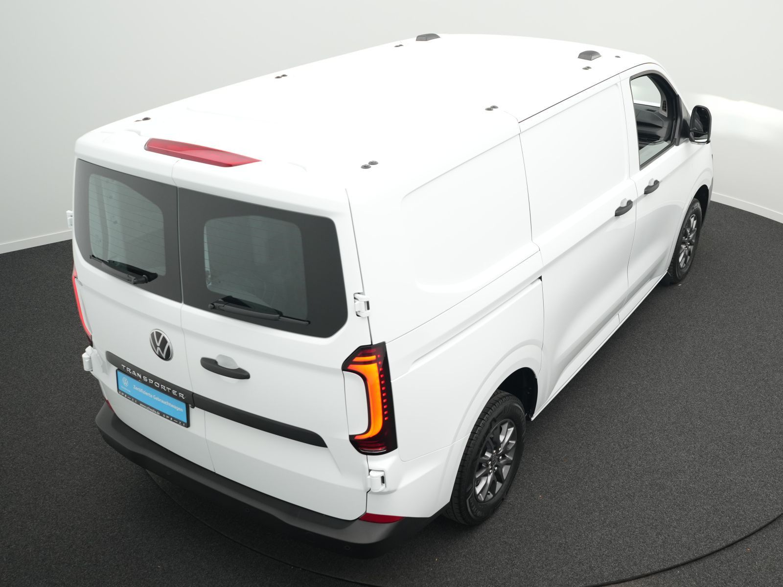 Volkswagen Andere - Bild 23