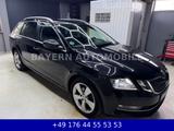 Skoda Octavia 2.0 TDI Combi Style LED*NAVI*ACC*LEDER - Skoda Gebrauchtwagen in Augsburg