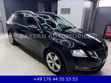Skoda Octavia - 3