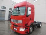 Renault Premium 450 4x2Tractor ADR Retarder