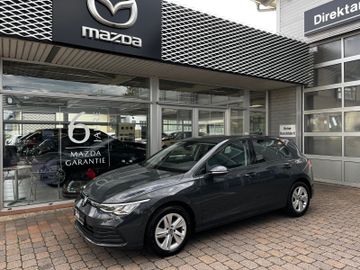 VW Golf VIII Lim. Life *Sitzhz.*Carplay*ACC*