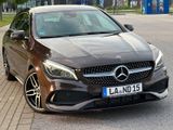 Mercedes-Benz Mercedes CLA 220 4MATIC AMG-line Shooting Brake - : Kombi, Mercedes Cl