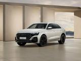 Audi Q8 SUV TDI quattro 210 kW tiptronic*Pano*MatrixL - Audi Q8: Beige