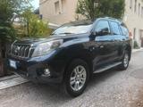 Toyota TOYOTA LAND CRUISER J150 3.0 D-4D 190CV 6MARCE - Toyota Land Cruiser: J4