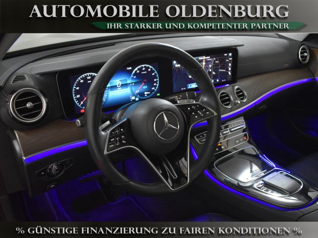Mercedes-Benz E 300 de T 4M AvantgardeExclusive *Distro+*AHK*