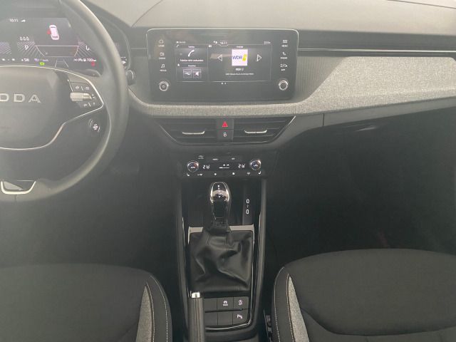 Kamiq Selection 1.0 TSI DSG AHK+LED+KAMERA