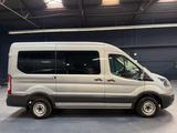 Ford Transit 9 Sitze Klima PDC 1.Hand 74 TKM Garantie - Ford Abschleppwagen