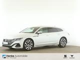 Volkswagen Arteon Shooting Brake 1.4 TSIe R-Line HYBRID+Pan