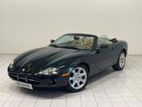 Jaguar XK XK8 ISCRITTA ASI + CERTIFICATO d' AUTE - Jaguar XK: Jag