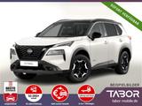 Nissan X-Trail 213 4x4 N-Trek SHZ Nav 360° ACC ProPilot - Nissan X-Trail in Freiburg