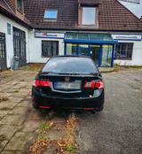 Honda Accord 2.0 Comfort - Honda Accord: Comfort