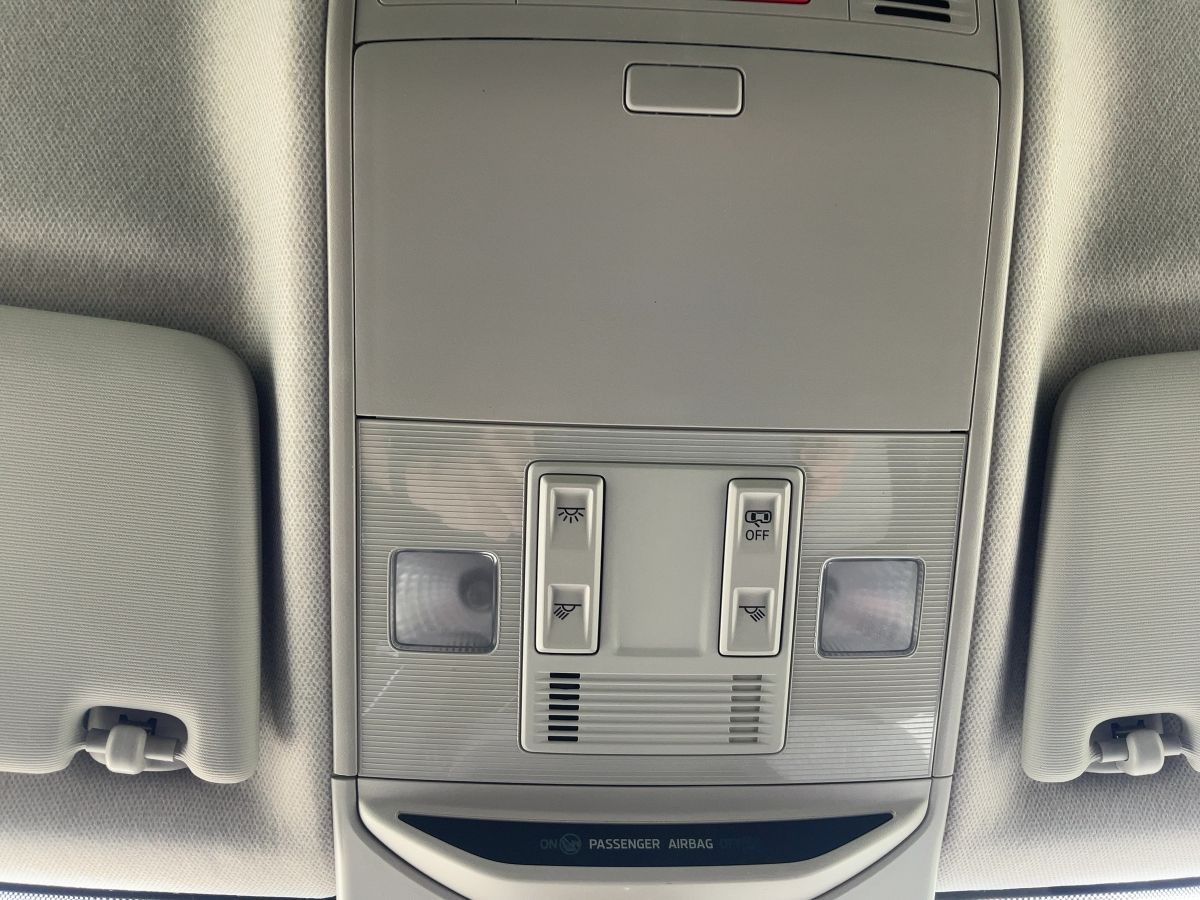 Skoda Scala - Bild 16