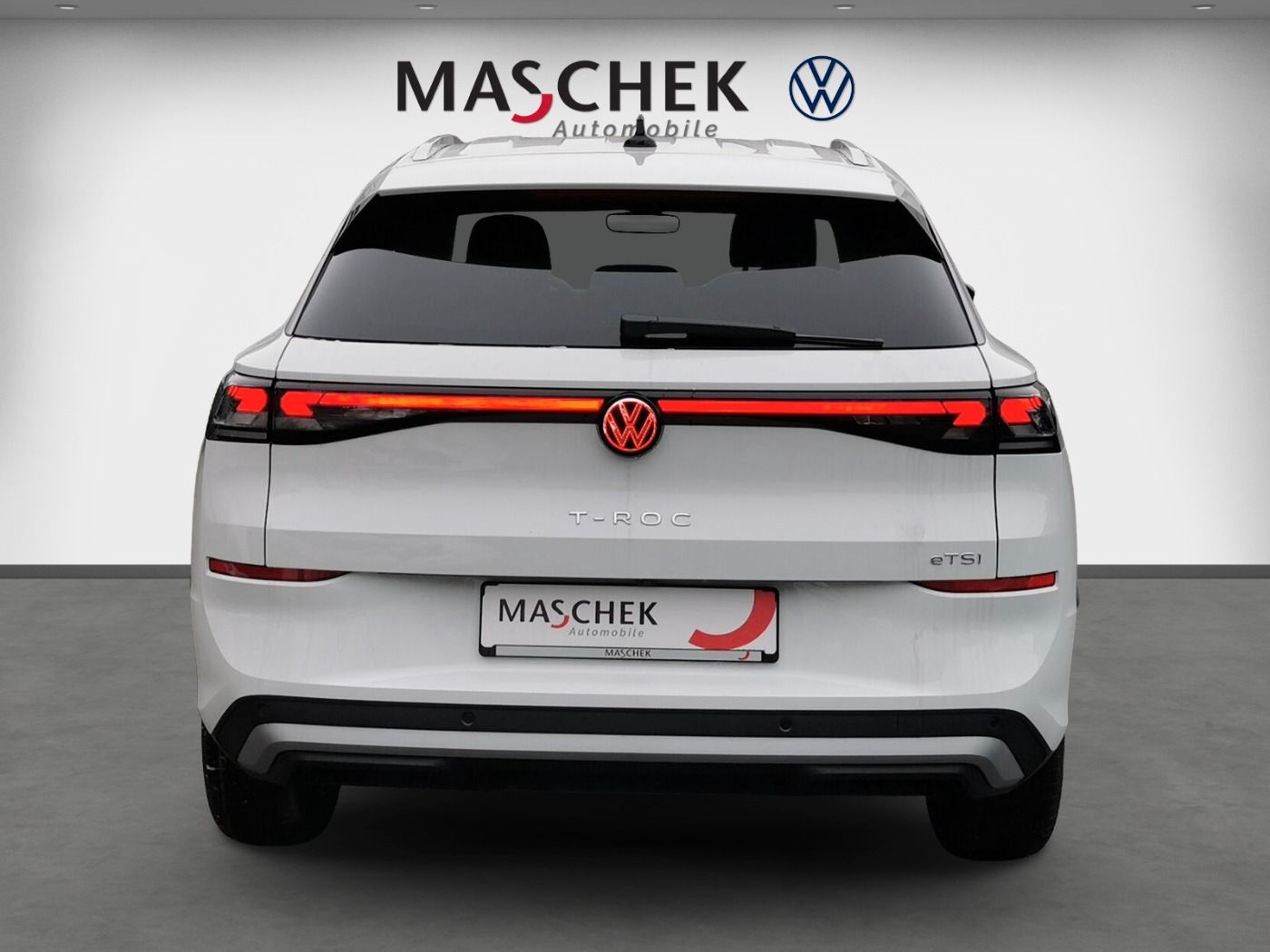 Volkswagen T-Roc - Bild 5