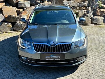 Skoda Superb - 12