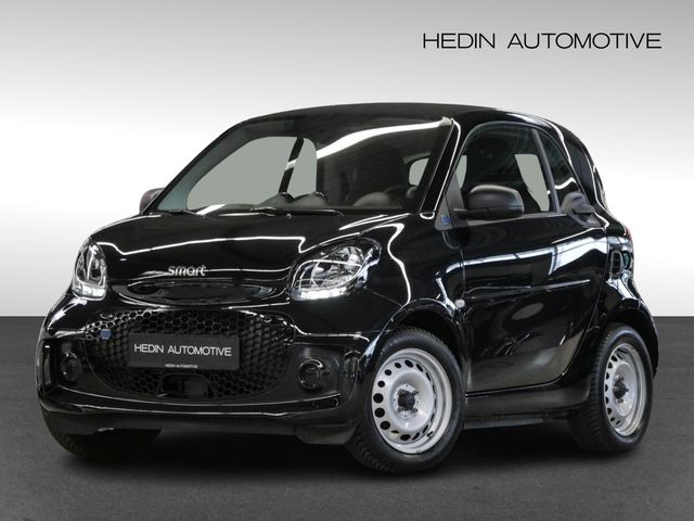 Smart EQ FORTWO |SHZ|22KW|KLIMA