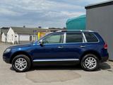 Volkswagen Touareg 3.6 V6 FSI Individual *LEDER*AHK*KAMERA* - Volkswagen Touareg: V6 Fsi