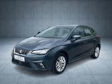 Seat Ibiza 1.0 TSI Xcellence LED SHZ PDC App-Connect - Seat Ibiza CONNECT mit Benzin-Antrieb