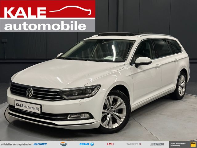 VW Passat Variant Comfort *PANORAMA*NAVI*Voll/LED*