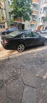 Mercedes-Benz S 320 CDI - - Mercedes-Benz S 320 Gebrauchtwagen in Berlin