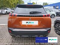 Peugeot 2008 GT 1.2 PureTech 155*EPH*Park-Assistent inkl