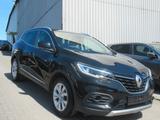 Renault Kadjar Limited-NAVI-KAMERA-LEDER-LED-SHZ-2.HAND - Renault Kadjar in Bochum