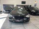 BMW 118 1 Limousine 3-trg. 118 d - BMW 1er Reihe mit Diesel-Antrieb: Sportwagen, Automatik