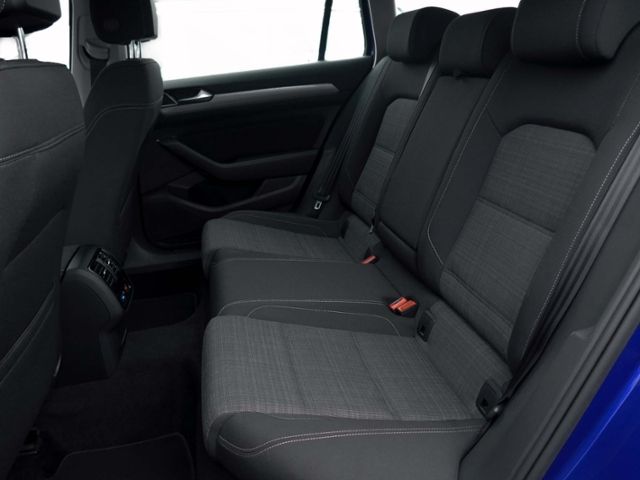 Fahrzeugabbildung Volkswagen Passat Variant Business 2.0 TDI | LED RFK AHK
