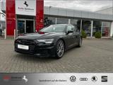Audi S6 TDI quat Bang+OL AHK*PANO*StandH*Luftf*Valcon - Audi S6 mit Diesel-Antrieb: Automatik