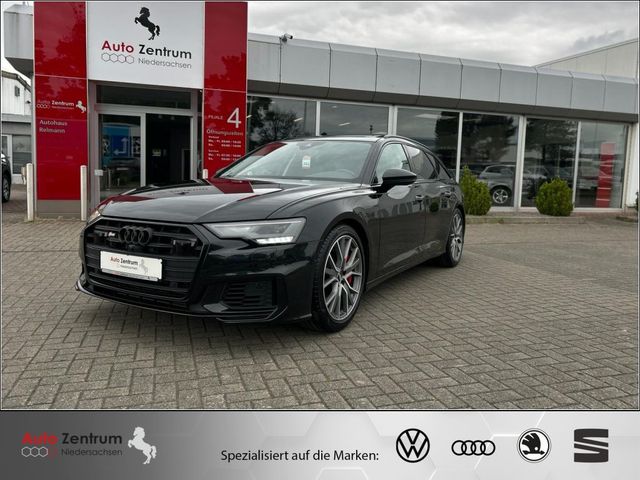 AUDI S6 TDI quat Bang+OL AHK*PANO*StandH*Luftf*Valcon