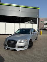Audi A6 93000KM Top Zustand - Audi A6 aus 2007