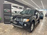 Mitsubishi L200 2.5 DI-D/136CV Double Cab Intens - gebrauchte Mitsubishi L200 aus dem Jahr 2008