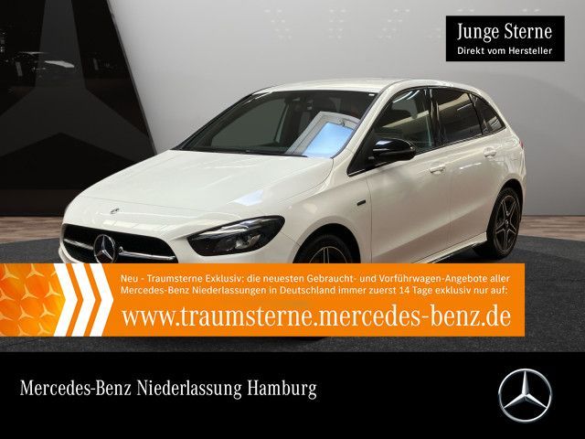 Mercedes-Benz B 250 e AMG Night/MBUX Advanced/LED/Kam/Ambi/SHZ