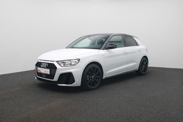 Audi A1 Sportback 25 TFSI S line Navi SONOS ACC