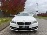 BMW 520d Lim LEDER*XENON*KAMERA*MEMORY*NAVI*TEMP*PDC - BMW 520 mit Diesel-Antrieb: Limousine