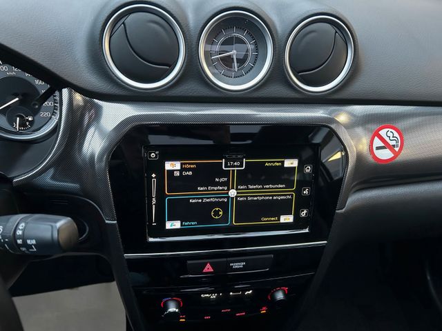 Vitara 1.0 Comfort*PANO*RFK*AHK*