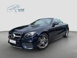 Mercedes-Benz E 300 Cabrio/AMG/Distronic+/WideSc./Burm./Memory - Mercedes-Benz E 300 mit Benzin-Antrieb: Cabrio