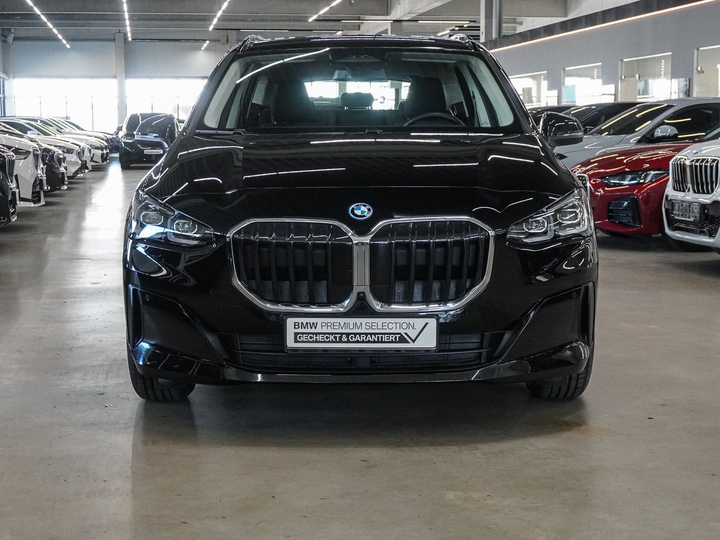 BMW 225 Active Tourer e xDrive LC PROF HuD ALARM ACC foto 3