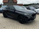 BMW X6 M50 d 400 PS M-PAKET*SHADOW*22*VOLL*HEAD* - BMW X6: Ps
